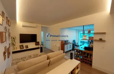 Apartamento com 1 quarto à venda na praça monteiro dos santos, vila mariana, são paulo por r$ 1.600.000
