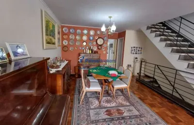 Casa com 3 quartos à venda na avenida piassanguaba, planalto paulista, são paulo por r$ 1.160.000