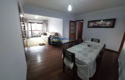 Apartamento com 3 quartos à venda na rua das aningas, jabaquara, são paulo por r$ 491.000
