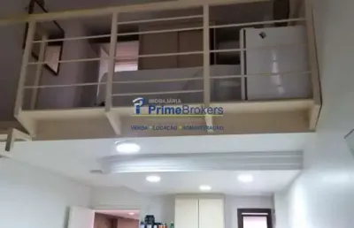 Apartamento com 1 quarto à venda na rua pintassilgo, vila uberabinha, são paulo por r$ 470.000