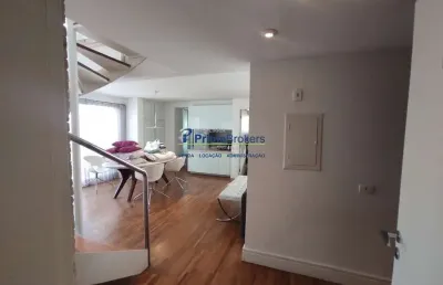Apartamento com 1 quarto para alugar na rua diogo jácome, vila nova conceição, são paulo por r$ 11.500