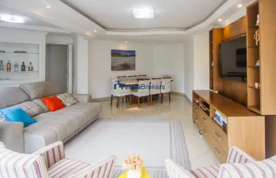 Apartamento com 2 quartos à venda na rua barão do triunfo, brooklin paulista, são paulo por r$ 950.000