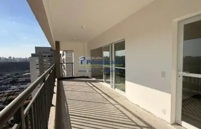 Cobertura com 3 quartos à venda na rua bento branco de andrade filho, jardim dom bosco, são paulo por r$ 4.000.000