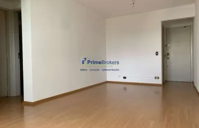 Apartamento com 2 quartos à venda na rua oneyda alvarenga, jardim da saude, são paulo por r$ 460.000