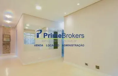 Apartamento com 1 quarto à venda na avenida lacerda franco, aclimação, são paulo por r$ 320.000