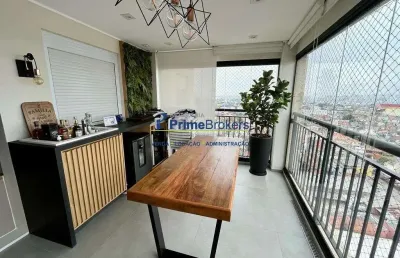 Apartamento com 2 quartos à venda na rua arroio grande, sacomã, são paulo por r$ 671.000