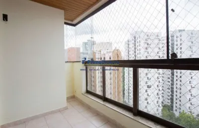 Apartamento com 3 quartos à venda na rua bueno brandão, vila nova conceição, são paulo por r$ 2.387.000