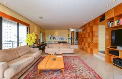 Apartamento com 4 quartos à venda na rua joel jorge de melo, vila mariana, são paulo por r$ 1.770.000