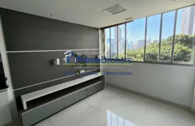 Apartamento com 2 quartos à venda na avenida nova independência, brooklin paulista, são paulo por r$ 650.000