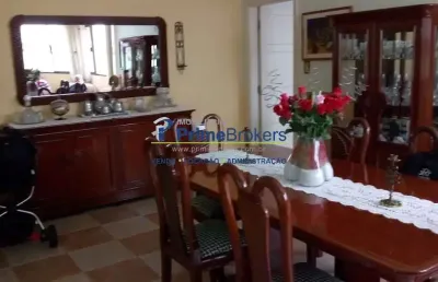Casa em condomínio fechado com 4 quartos à venda na rua das hortênsias, mirandópolis, são paulo por r$ 2.499.000