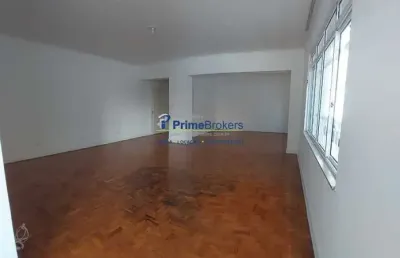 Apartamento com 3 quartos para alugar na avenida angélica, higienópolis, são paulo por r$ 8.000