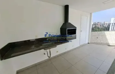 Cobertura com 3 quartos à venda na rua major freire, são judas, são paulo por r$ 1.197.000