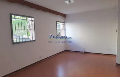 Apartamento com 3 quartos à venda na rua tenente ubirajara monory, jabaquara, são paulo por r$ 430.000