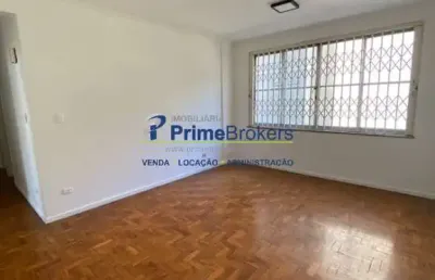 Apartamento com 3 quartos à venda na rua afonso de freitas, paraíso, são paulo por r$ 900.000