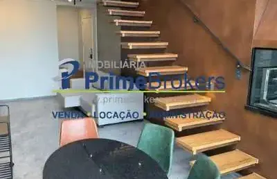 Apartamento com 3 quartos para alugar na rua casa do ator, vila olímpia, são paulo por r$ 17.000