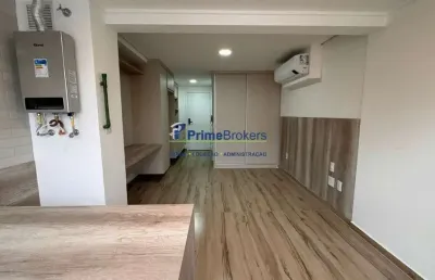 Apartamento com 1 quarto à venda na rua humberto i, vila mariana, são paulo por r$ 648.000