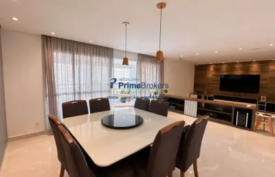 Apartamento com 4 quartos à venda na avenida conselheiro rodrigues alves, vila mariana, são paulo por r$ 4.300.000