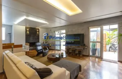 Cobertura com 4 quartos à venda na avenida nove de julho, bela vista, são paulo por r$ 1.590.000
