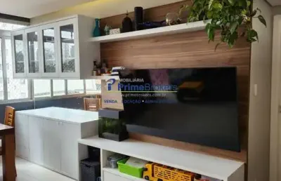 Apartamento com 2 quartos à venda na rua barão do triunfo, brooklin paulista, são paulo por r$ 945.000