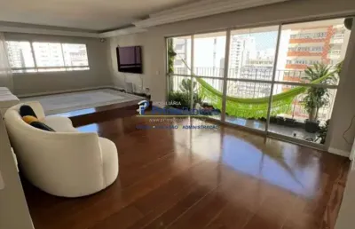 Apartamento com 5 quartos à venda na rua sampaio viana, paraíso, são paulo por r$ 2.650.000