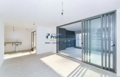 Apartamento com 3 quartos à venda na rua barão de jaceguai, campo belo, são paulo por r$ 1.980.000