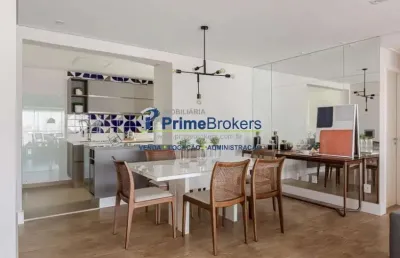 Apartamento com 3 quartos à venda na rua tebas, jardim brasil, são paulo por r$ 1.405.000