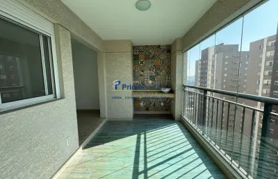 Apartamento com 2 quartos à venda na rua salvador pedroso, sacomã, são paulo por r$ 460.000