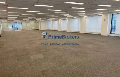 Sala comercial para alugar na alameda santos, cerqueira césar, são paulo por r$ 48.201