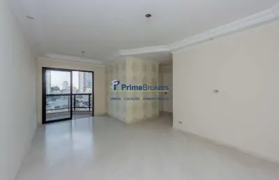 Apartamento com 3 quartos à venda na rua do arraial, vila mariana, são paulo por r$ 715.000