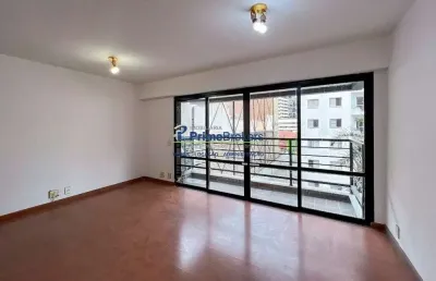 Apartamento com 3 quartos à venda na avenida doutor cardoso de melo, vila olímpia, são paulo por r$ 930.000