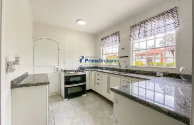 Casa em condomínio fechado com 3 quartos à venda na rua luiz galhanone, morumbi, são paulo por r$ 1.790.000