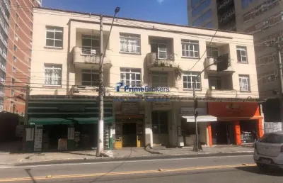Prédio à venda na avenida brigadeiro luís antônio, jardim paulista, são paulo por r$ 18.800.000