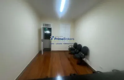 Casa comercial para alugar na rua almirante lobo, ipiranga, são paulo por r$ 3.000