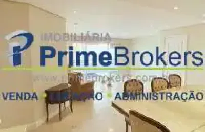 Apartamento com 4 quartos à venda na rua barão do triunfo, brooklin, são paulo por r$ 1.697.000