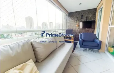 Apartamento com 3 quartos à venda na rua gomes de carvalho, vila olímpia, são paulo por r$ 2.100.000