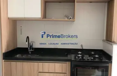 Apartamento com 1 quarto à venda na dr. clemente jobim, jardim da glória, são paulo por r$ 400.000