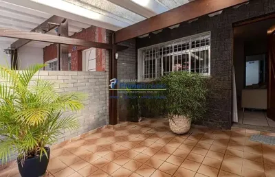 Casa com 2 quartos à venda na rua monsenhor du dreneuf, moinho velho, são paulo por r$ 590.000