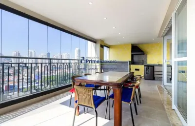 Apartamento com 3 quartos à venda na rua santo irineu, vila mariana, são paulo por r$ 1.899.900