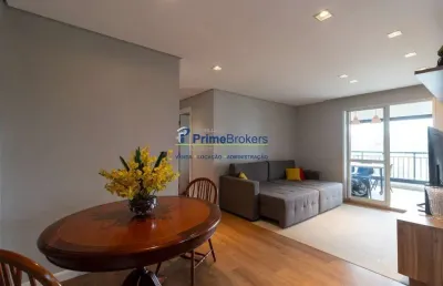 Apartamento com 2 quartos à venda na rua martinho de campos, lapa, são paulo por r$ 1.195.000