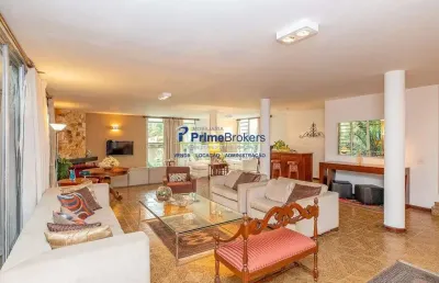 Casa com 4 quartos à venda na rua caracá, vila madalena, são paulo por r$ 3.900.000