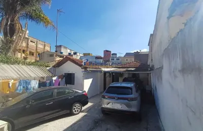 Casa com 3 quartos à venda na manoel simões, jardim são savério, são paulo por r$ 560.000