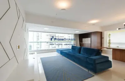 Apartamento com 2 quartos à venda na avenida doutor altino arantes, vila clementino, são paulo por r$ 2.990.000
