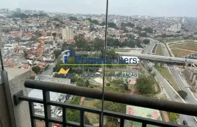 Apartamento com 3 quartos à venda na rua ipiranga, jardim aeroporto, são paulo por r$ 1.291.000