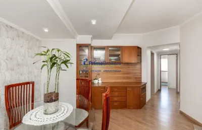 Apartamento com 3 quartos à venda na rua catulo da paixão cearense, vila da saúde, são paulo por r$ 980.000