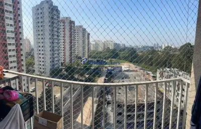 Apartamento com 2 quartos à venda na rua alessandro alberti, jardim celeste, são paulo por r$ 340.000