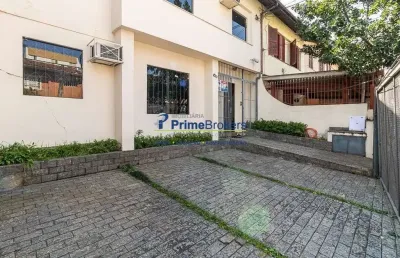 Casa com 5 quartos à venda na rua manoel cebrian ferrer, vila clementino, são paulo por r$ 1.090.000
