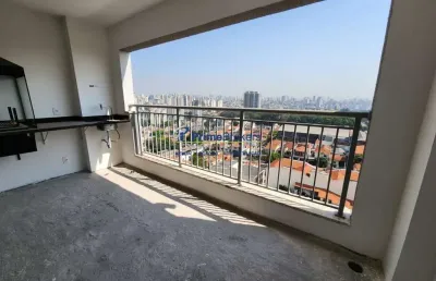 Apartamento com 2 quartos à venda na rua salvador simões, vila dom pedro i, são paulo por r$ 890.000
