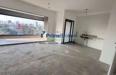 Apartamento com 2 quartos à venda na avenida rubem berta, indianópolis, são paulo por r$ 1.380.000