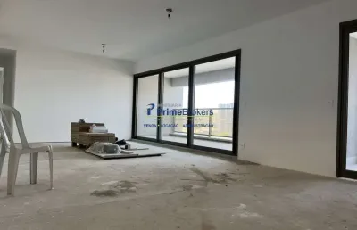 Apartamento com 3 quartos à venda na rua domingos lopes, campo belo, são paulo por r$ 2.100.000