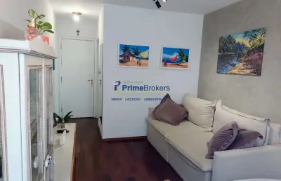 Apartamento com 3 quartos à venda na rua alexandre levi, cambuci, são paulo por r$ 590.000